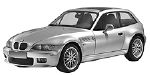 BMW E36-7 B217B Fault Code