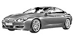 BMW F06 B217B Fault Code