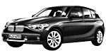 BMW F20 B217B Fault Code